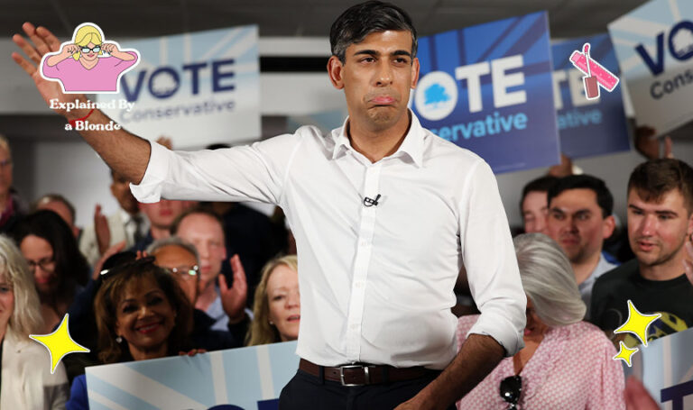 Is Rishi Sunak’s 4 July general election a strategic move to hit uni student voter turnout?
