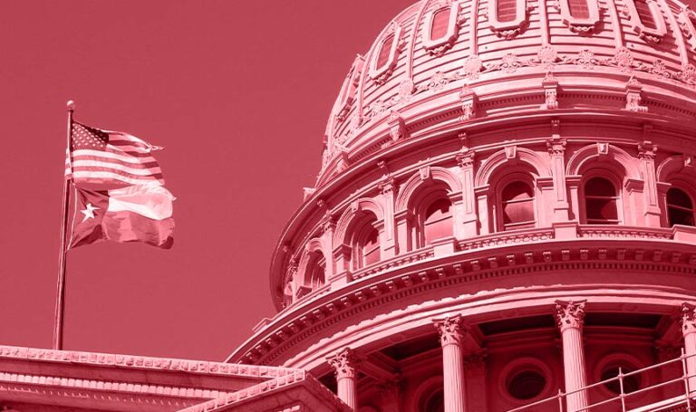 Texas’ far-right political movement is on the rise, now wanting to introduce death penalty for abortion patients