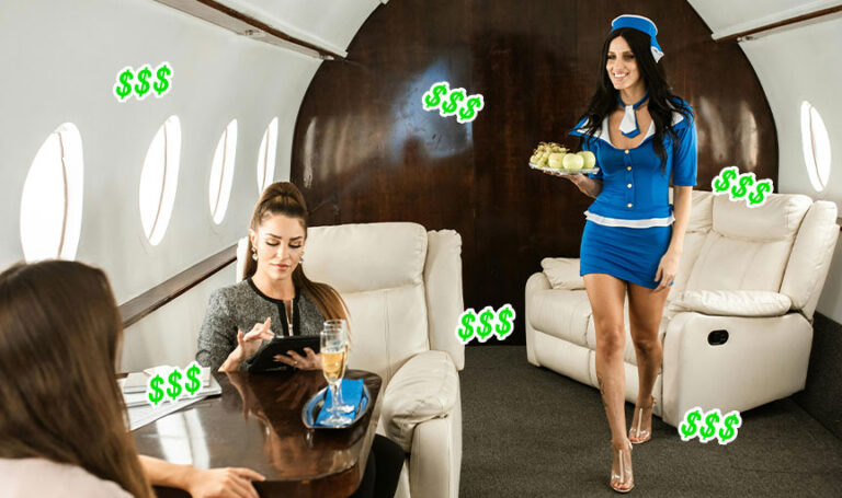When did travel become so… unsexy? Aviation experts and flight attendants spill the tea