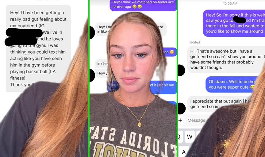 Girl who charges 70 to test people’s boyfriends’ loyalty...