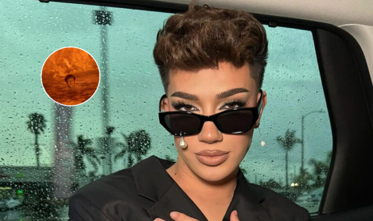 TikTok creator posts viral video revealing controversial history connected to James Charles’ new song