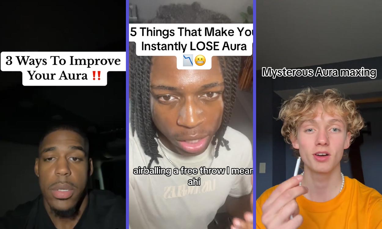 What Is Auramaxxing Everything You Need To Know About Th