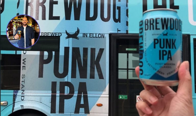 Boycott BrewDog trends on X after allegations of racism, EDL association, and employee discrimination circulate