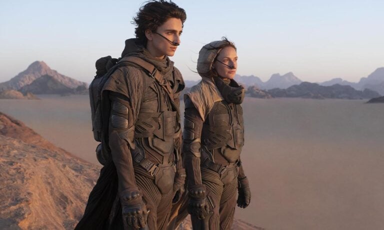 Is Dune a space opera or a political warning we can’t afford to ignore?