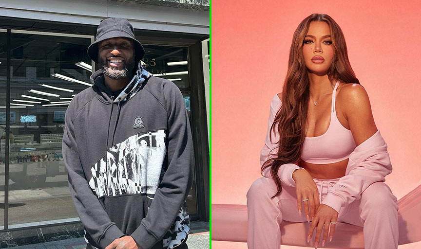 Lamar Odom shocks internet after revealing he ordered a c