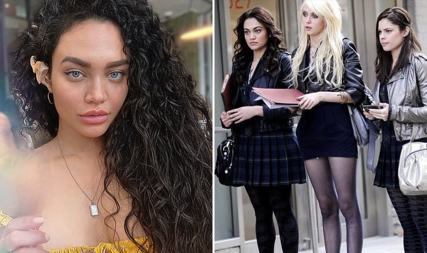 Mystery deepens as missing Gossip Girl star’s family insi...(03)