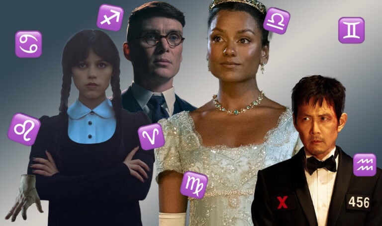 Netflix is predicting your next favourite show based on your zodiac sign