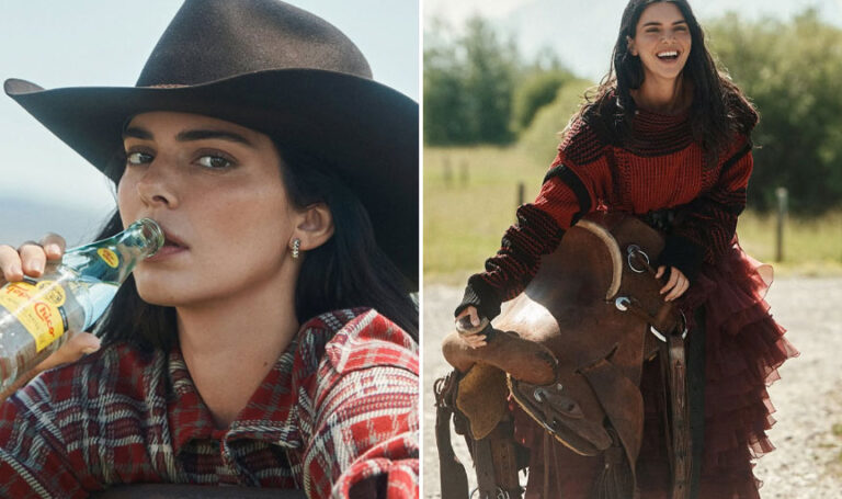 Kendall Jenner reveals plans to quit Kardashian fame for a normal job