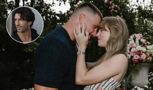 Everything to know about Justin Lee Fisher, arrested at Travis Kelce’s home over Taylor Swift deposition papers from Justin Baldoni