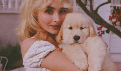 Sabrina Carpenter says you need to get out more if you think Man’s Best Friend artwork is controversial 