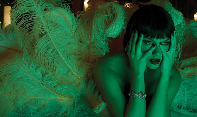 Taylor Swift’s Release Party of a Showgirl is coming to cinemas everywhere—and it’s already made $15m in pre-sale tickets