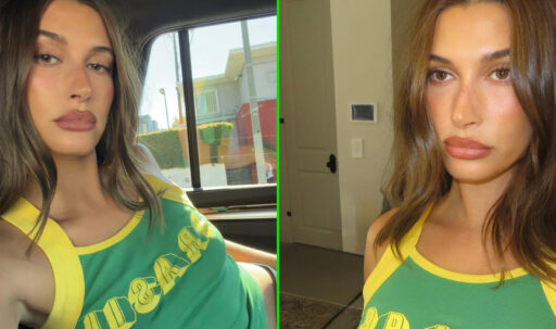 Hailey Bieber just listed all the beauty treatments she swears by