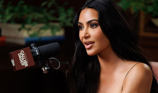 Kim Kardashian wants to know how much a carton of milk costs 