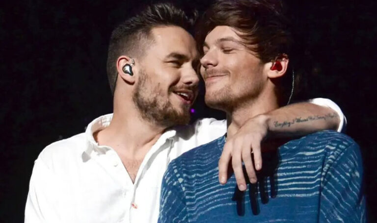 Louis Tomlinson opens up about Liam Payne’s death and reflects on One Direction’s 15th anniversary