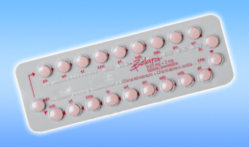 Misinformation spread by wellness influencers online is leading to falling contraceptive pill use