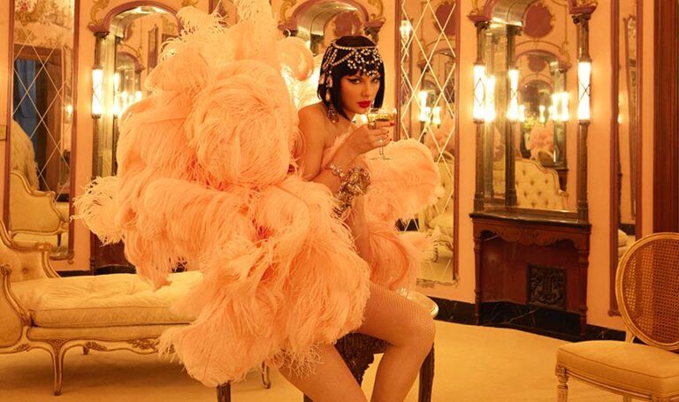 The Life of a Showgirl or The Life of a Tradwife? Unpicking Taylor Swift’s new album