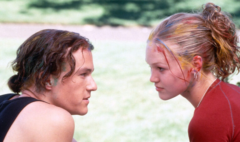 The swag gap relationship: Does it work when one partner is cooler than the other?